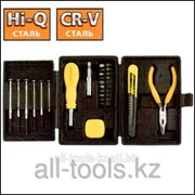 Набор инструментов Stayer Standard для ремонтных работ, 21 предмет Код:22054-H21 фотография