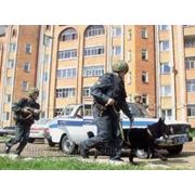 Охрана квартир в Алмате.Агентство «Ак Барс Security» фото