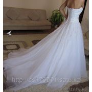 Прокат свадебных платьев фото