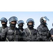Охранное агенство в г.Алматы «Ак Барс Security»