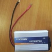 Инвертор 150 Вт 12В UNIV-150 12VDC фото
