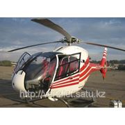 Аренда вертолета Eurocopter ES 120 B (4 места)