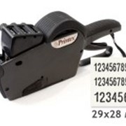 Этикет-пистолет Printex-Pro 2928-11-11-7