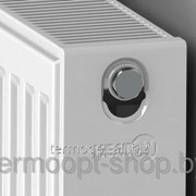 Радиатор 33*500*2000 боковое подключ Heaton фото