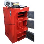 Котлы длительного горения BiTherm фото