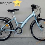 Велосипед детский 7-11 лет, Австрия