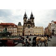 Прагматика - Прага