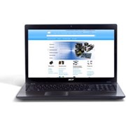 Ноутбук Acer фото