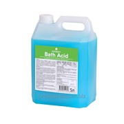 109-5 Prosept: Bath Acid средство для удаления ржавчины и минеральных отложений щадящего действия. Концентрат. 5л фотография