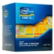 Процессоры Intel Core