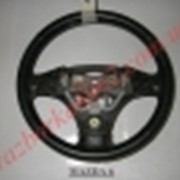 Руль до рест Mazda 6 GG 03-07