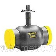 Кран шаровый Ballomax КШТ 61.102.250 фото