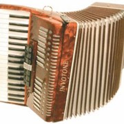 Аккордеон INVOTONE Yy5005 фото