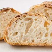 Смесь для выпечки итальянского хлеба Чиабатта