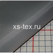 Ткань курточная Taffeta 190T PU 1000 16-5803 серый фото