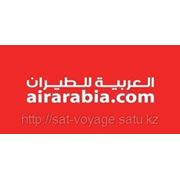 Air Arabia продажа и бронирование фото