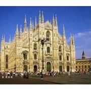 Тур по Италии Delizia: Милан-Милан фото