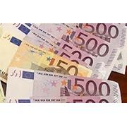 Литва планирует ввести евро в 2015 году фотография