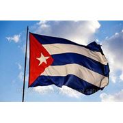 Виза в Кубу фото