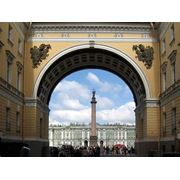 Экскурсионные туры в Санкт-Петербург на праздник закрытия фонтанов! фото