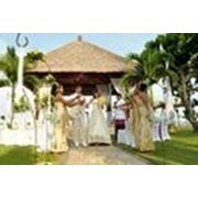 Свадьба на Бали фотография