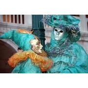 Венецианский карнавал 2013 фото