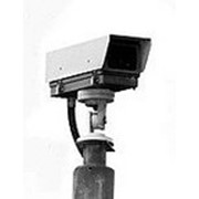 Проектирование и монтаж систем видеонаблюдения на базе аналоговых и IP камер Создание систем контроля и управления доступом (СКУД) фото