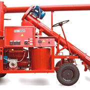 ПРОТРАВЛИВАТЕЛЬ СЕМЯН ПС-10 АМ фото