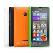Мобильные телефоны Microsoft Lumia 435 Dual Sim фото