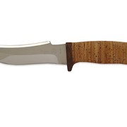 Нож охотничий РУССКИЙ-3 2068 РОСоружие фото