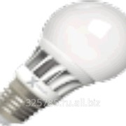 Светодиодная лампа X-flash XF-E27-A55-A-4W-3000K-220V Артикул 42951 фотография