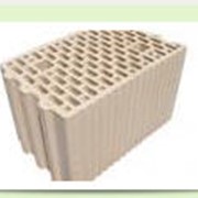 Блоки керамические