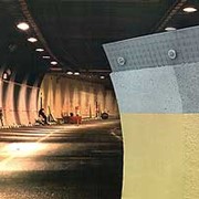 Покрытие огнезащитное для бетонных конструкций “МОНОЛИТ“ фото