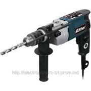 Дрель ударная Stomer SPD-550 фото