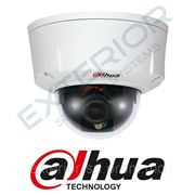 Купольная антивандальная Full HD IP камера Dahua фотография