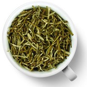 Зеленый элитный чай
