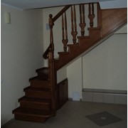 Лестницы чердачные фото
