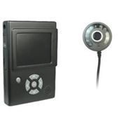 Безопасность мониторы 8110LB Body camera with monitor фотография