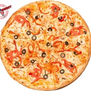 Пицца Веган (30см) фото