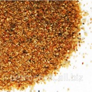 Песок сухой фракционированный 0-2,5 мм в мешках