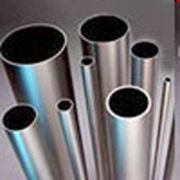 Алюминиевая труба АД0, АД00, АД31, АД31 фото