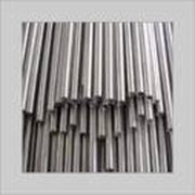 Труба нержавеющая капиллярная 12х18н10т (AISI 321) фото