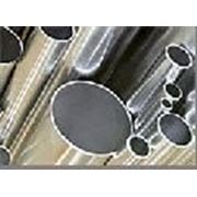 Нержавеющие трубы больших диаметров труба 12х18н10т