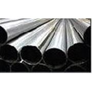 Коррозионностойкие кислотостойкие трубы 10х17н13м2т (316Т 316L). фото