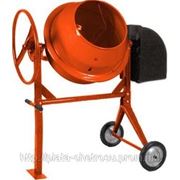 Бетономешалка 280 L фото