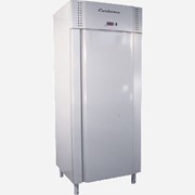 Шкаф холодильный ПОЛЮС CARBOMA R560 фото