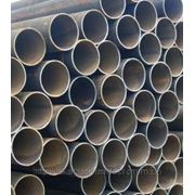 Труба стальная бесшовная бесшовная Ду159х6,0 горячедеформированная (горячекатанная) по ГОСТ 8732 ст.10/20 фото