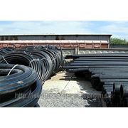 Труба полиэтиленовая ПЭ 80 Дн 315х28,6 (мм) Ру-12 (атм) SDR 11 производства Украина фото