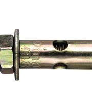 Анкерный болт с крюком М12 14х100 (25 штук в упаковке) фотография