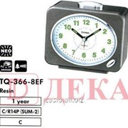 Настольные часы Casio TQ-366-8EF фото